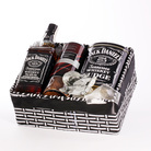 Darčekový kôš JACK DANIELS